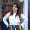 Shazia Ali