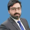 Sharafat Ali Sandila
