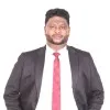 Nirojan Thurairajah
