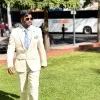 Spandan Kumar