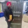 Satbir Singh