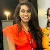 Varshini Reddy