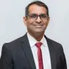 Shailesh Mali