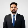 Siddharth Gautam