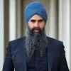 Jessie Singh Chahal