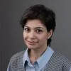 Tahereh Shamsi