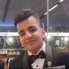 Harsh Mehta