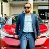 ARAHMAN SAYAN
