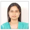 Sadhana Panigrahi