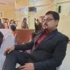 Amit Kumar Sinha