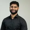 Dhruv Pankhania