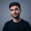 Dhruvin Thakkar
