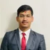 Vraj Patel