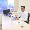 Shyam Suresh Chaudhari