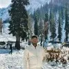 Yash Mangla