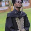 Tshiamo Fikeng
