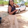 Keitumetse Kgabo