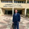 Ahmad Mazrou