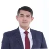Zhandos Sagyntay