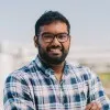 Bharath Jayaram