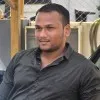 Kailas Ubare