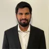 Sandeep Vupputuri