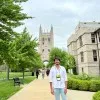 Vinay Thatikonda
