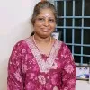 Usha Sridhar