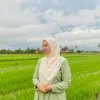 Khairunnisa Rizal