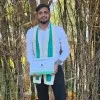 Bilal Aglodiya