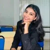 Anvisha Chaudhari