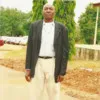Sunday Ogundare