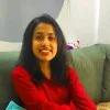 Sinnu rose Philipose