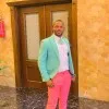 Abraham Zawolo