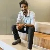 Santhosh Goud