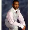 Joseph White