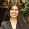 Rhea Bindroo