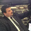 George Bournas