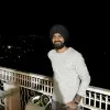Tejwinder Singh Mann