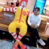 Pavithra Molleti