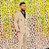 Anuj pratap Singh