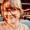 Natalie Sharpe