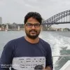 Ramachandran Nagarajan