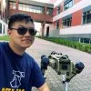Tristan Huang