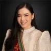 Nadine Frances Reyes