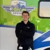 Trent Frantzen