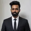 Arjun Das
