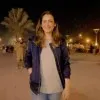 Mahwish Burney