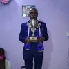 ASHWANI KUMAR