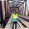 Md Nazrul Islam